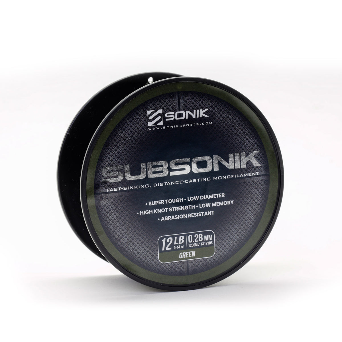 Subsonik Monofilament