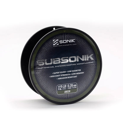 Subsonik Monofilament