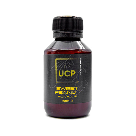 SWEET PEANUT - 100ml