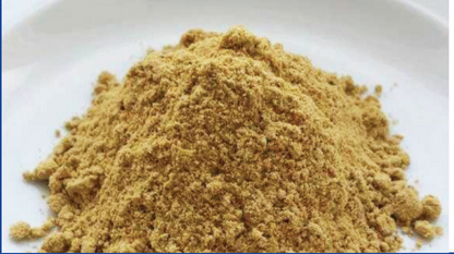 Blue Mussel Powder