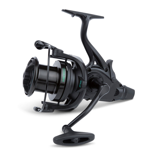 HEROX 8000 FRS