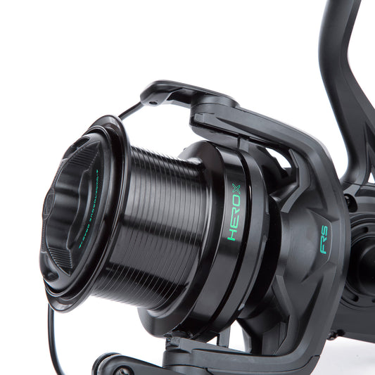 HEROX 8000 FRS