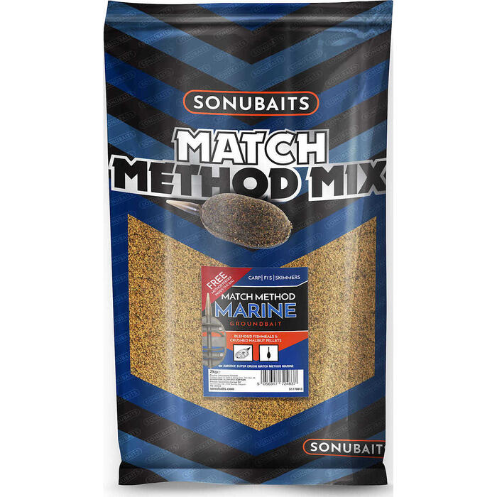 Match Method Marine