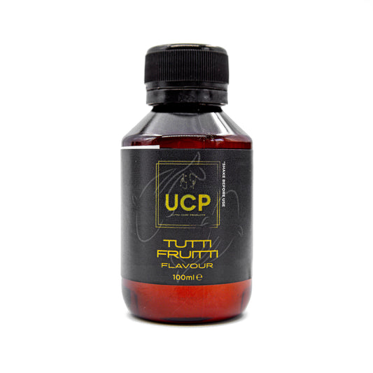 TUTTI FRUTTI - 100ml