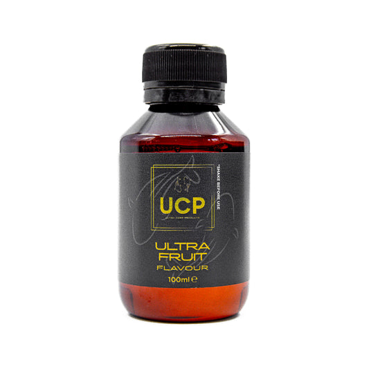ULTRA FRUIT - 100ml