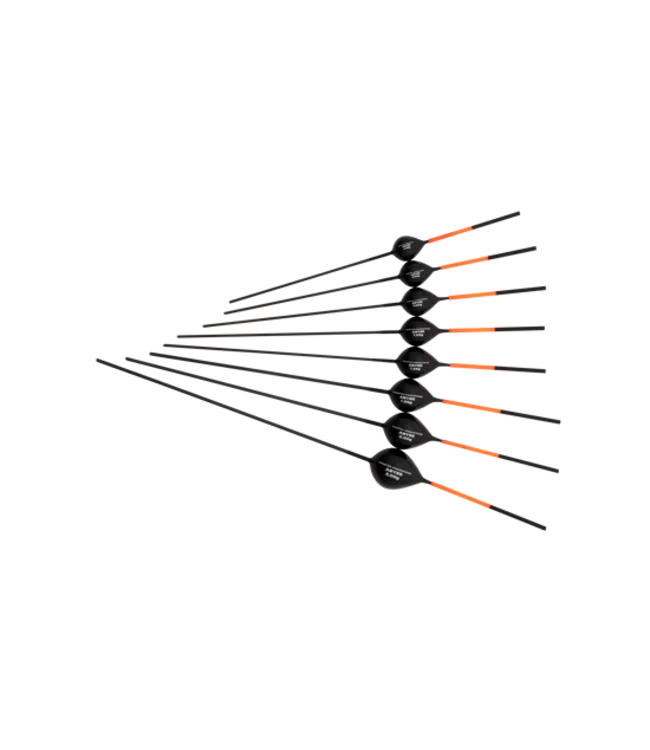 Abyss Pole Float