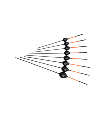 Abyss Pole Float