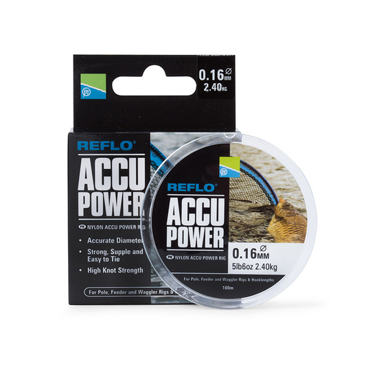 Accu Power