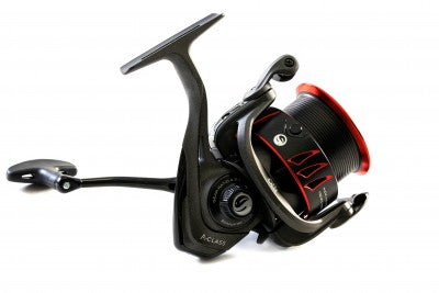 A-Class 4000 Reel