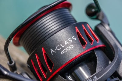 A-Class 4000 Reel