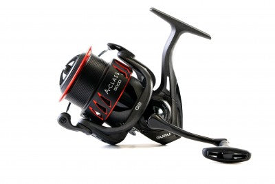 A-Class 5000 Reel