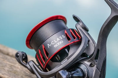 A-Class 5000 Reel
