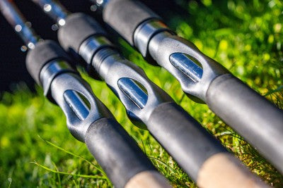 A-Class 10'0" 2pc Method Feeder 1-40g