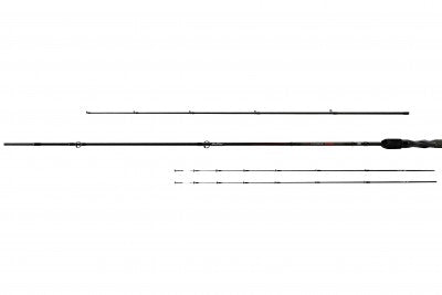 A-Class 10'0" 2pc Method Feeder 1-40g
