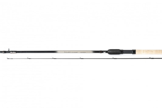 A-CLASS Pellet Waggler 11 ft 2pc 3-15g