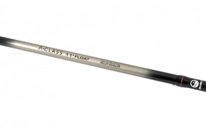 A-CLASS Pellet Waggler 11 ft 2pc 3-15g