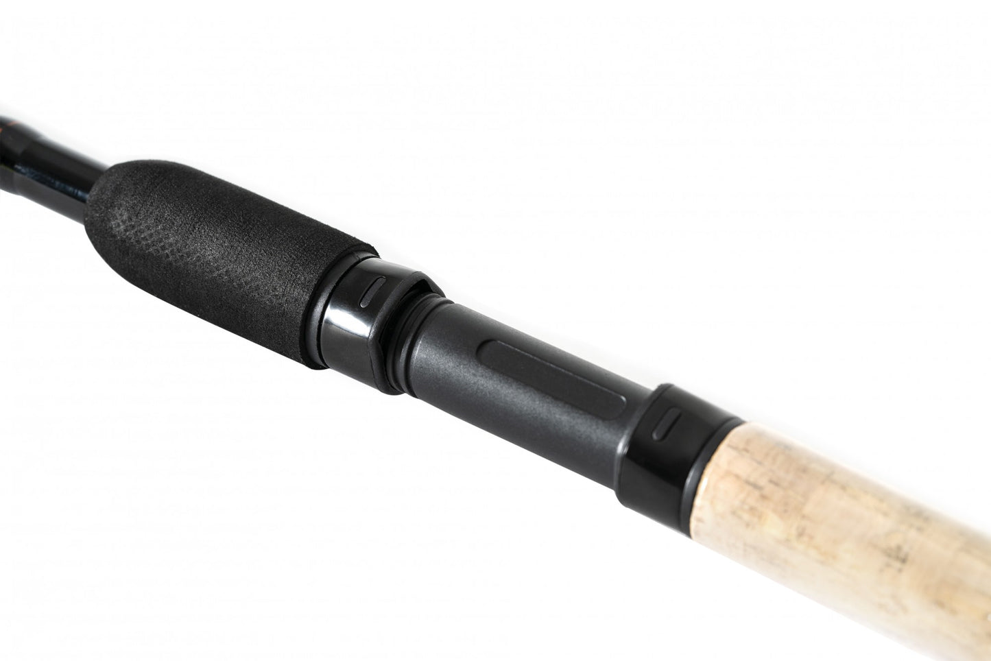 A-CLASS Pellet Waggler 11 ft 2pc 3-15g
