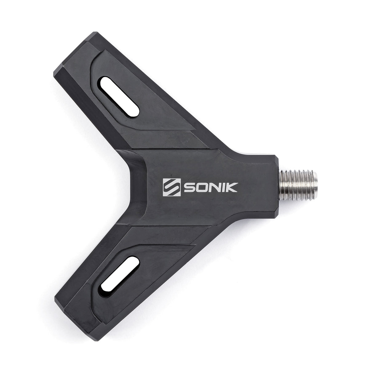 Aluminium Spreader Block