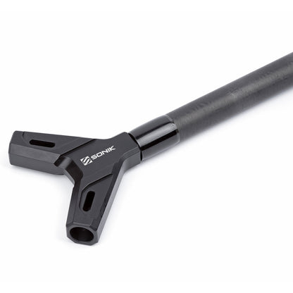 Aluminium Spreader Block