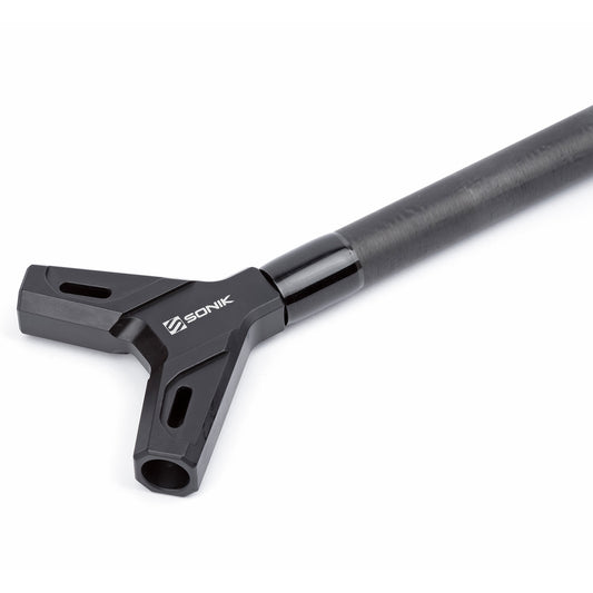 Aluminium Spreader Block