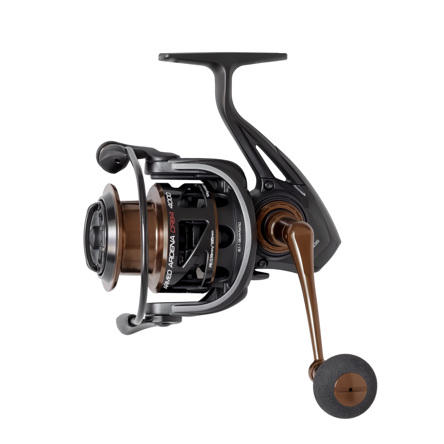 Armed Ardena 4000 CRB4