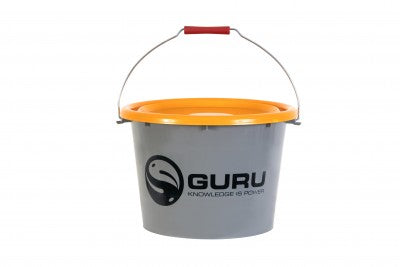 Guru Bucket 18 ltr Grey