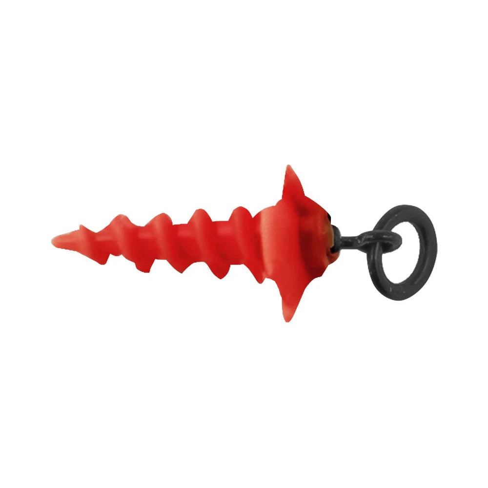 Plastic Ring Baitscrews