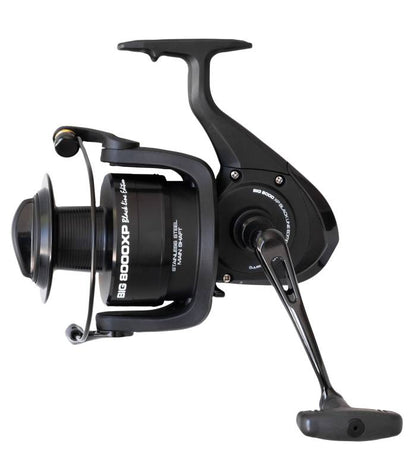 Big 8000 XP Black Line CRBK