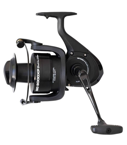 Big 8000 XP Black Line CRBK