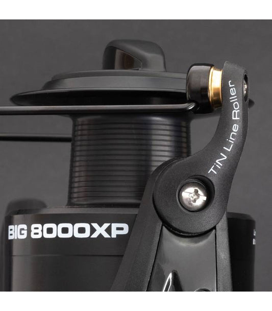 Big 8000 XP Black Line CRBK