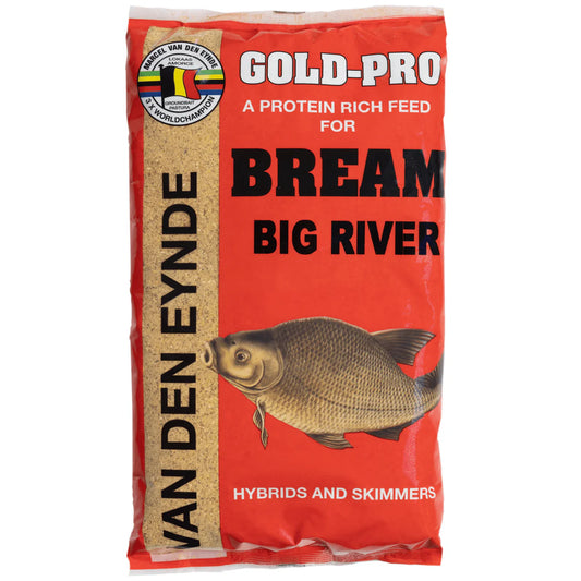 Bream Big river 1kg