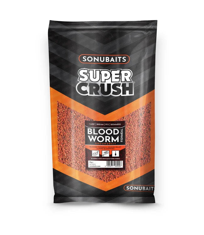Bloodworm