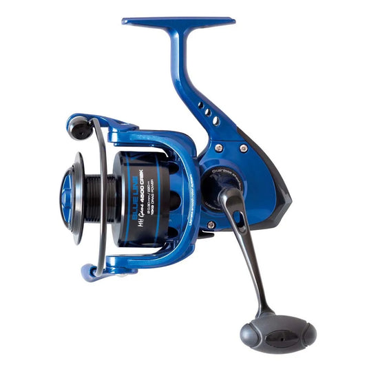 Blue Line 4500 MH game CBRK