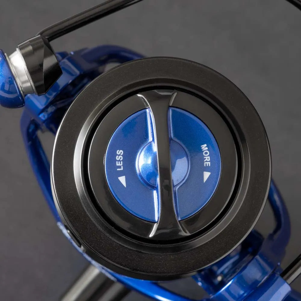 Blue Line 4500 MH game CBRK