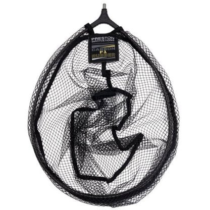 Carbon F1 Latex Landing Nets