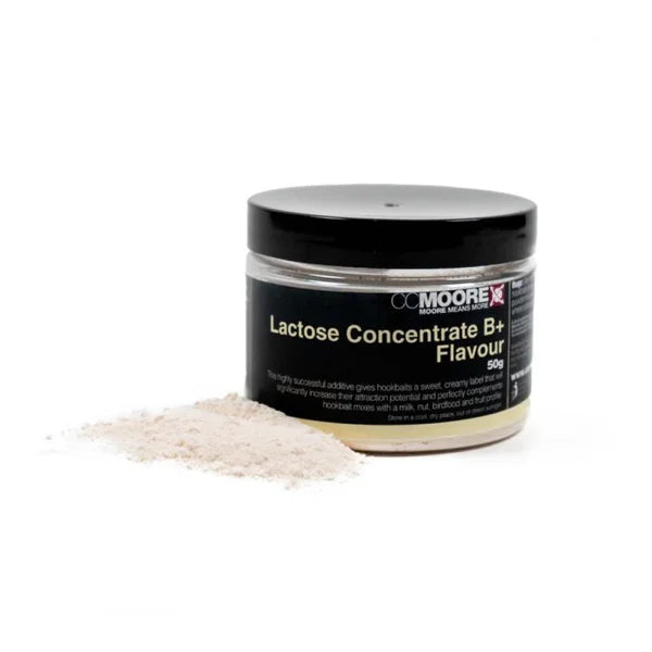 CC Moore Lactose 250gr