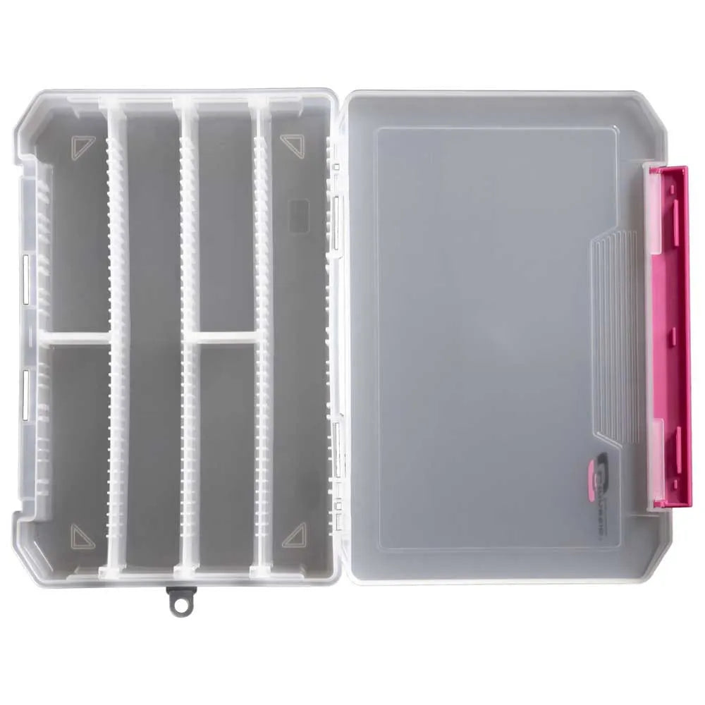 Horizontal Multi Lure Box