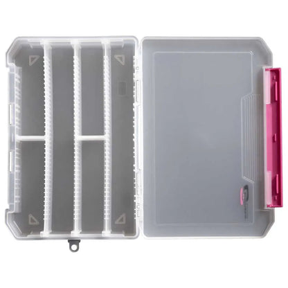 Horizontal Multi Lure Box