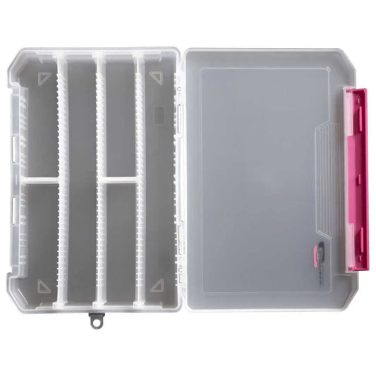 Horizontal Multi Lure Box