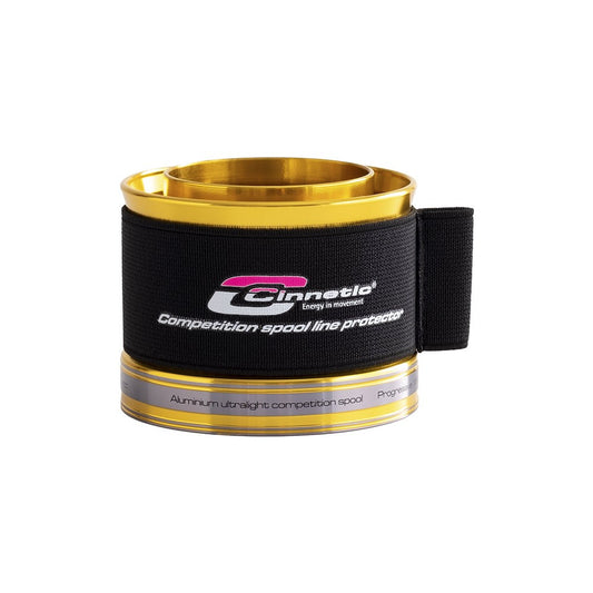 Line Protector Spool Band