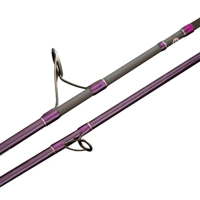 Skyline Purple Seabass Evolution 3.00m 15-50gr