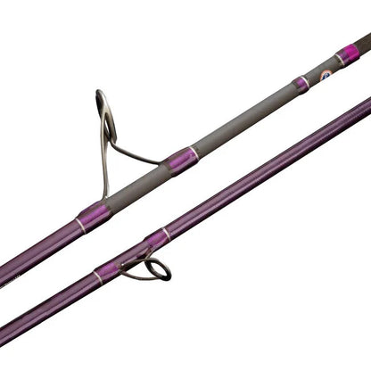 Skyline Purple Seabass Evolution 3.00m 15-50gr