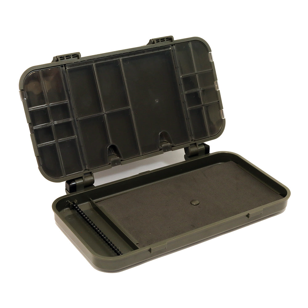 Lokbox Compact Rig Box