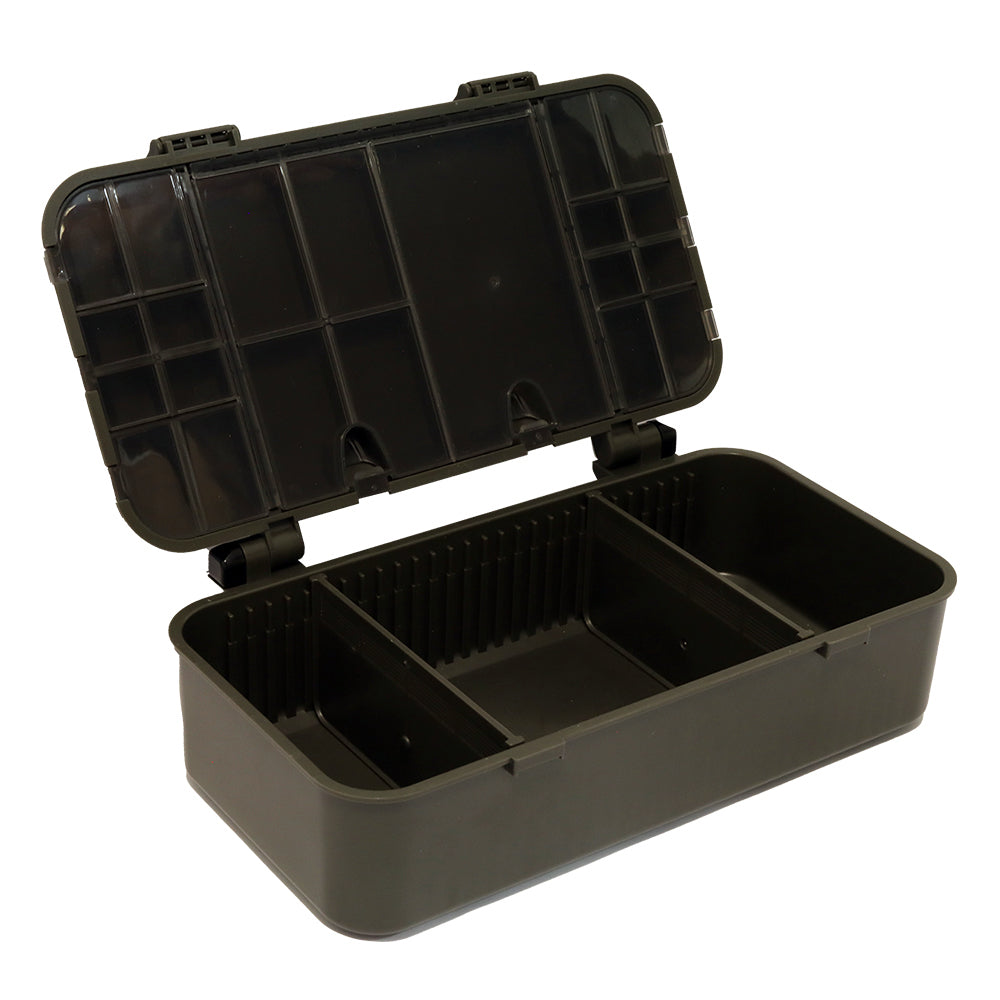 Lokbox Compact S-3 Box