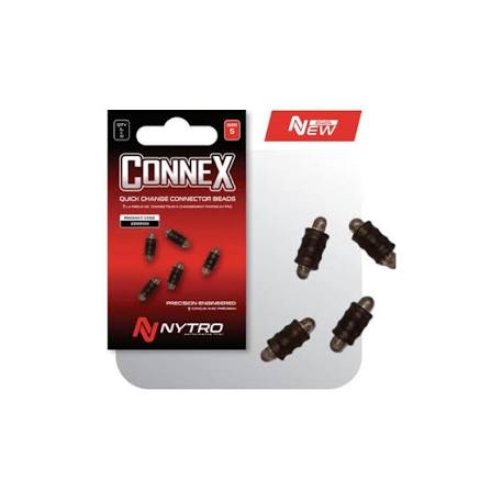 Quick Change Connector Bead