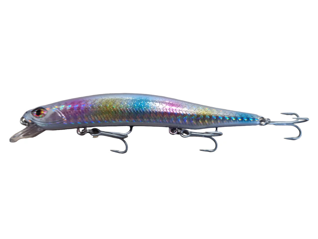 Crafty Minnow 110F