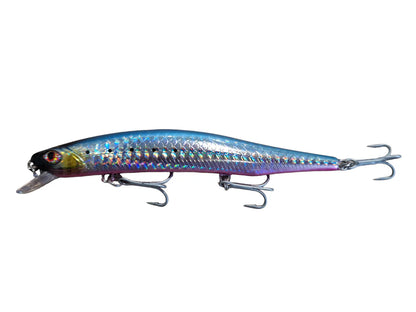 Crafty Minnow 110F