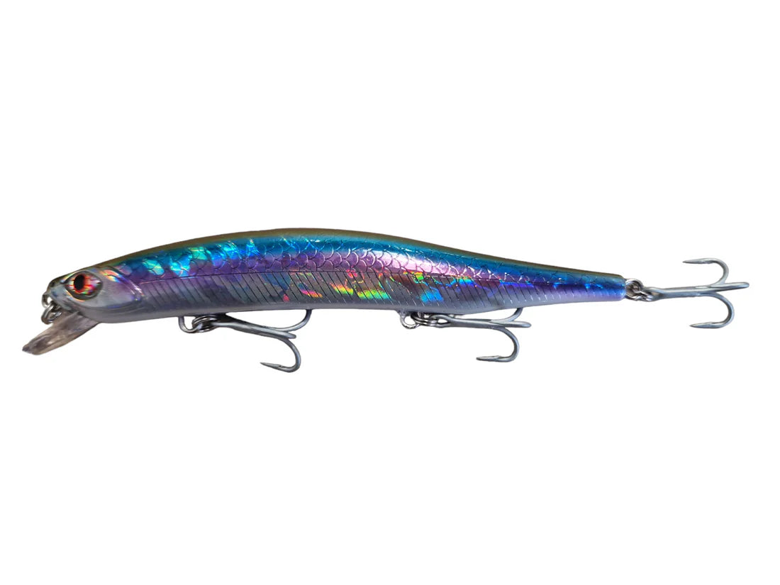 Crafty Minnow 110F