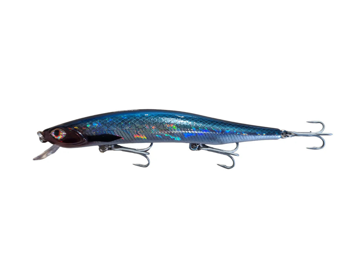 Crafty Minnow 110F