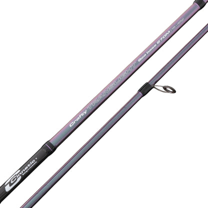 Crafty Translight Seabass Light game